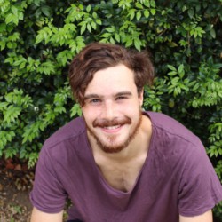 Nick O'Regan