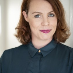 Alison Bennett