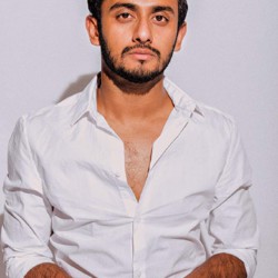 Arka Das